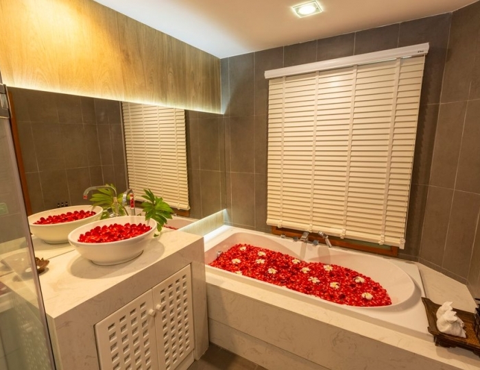 Railay Bay Resort & Spa 4 звезды, Краби, Таиланд