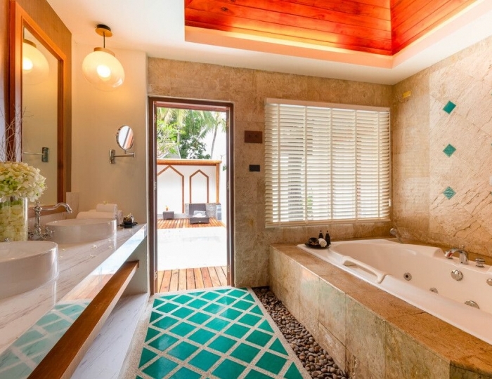 Railay Bay Resort & Spa 4 звезды, Краби, Таиланд