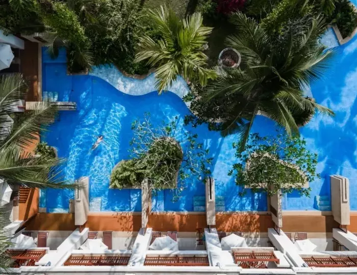 Apsara Beachfront Resort & Villa 4 звезды, Као Лак, Таиланд