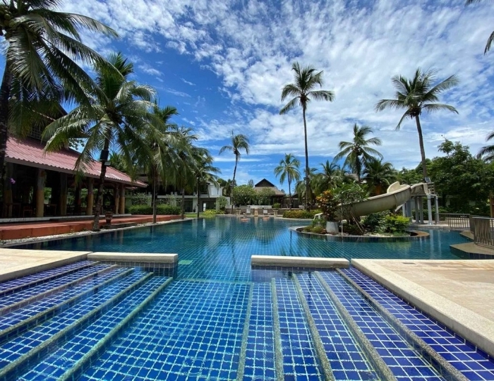 Palm Galleria Resort 3 звезды, Као Лак, Таиланд