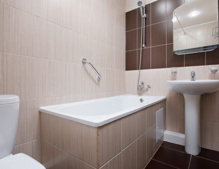 Двухместный номер - Санаторий «Казахстан»