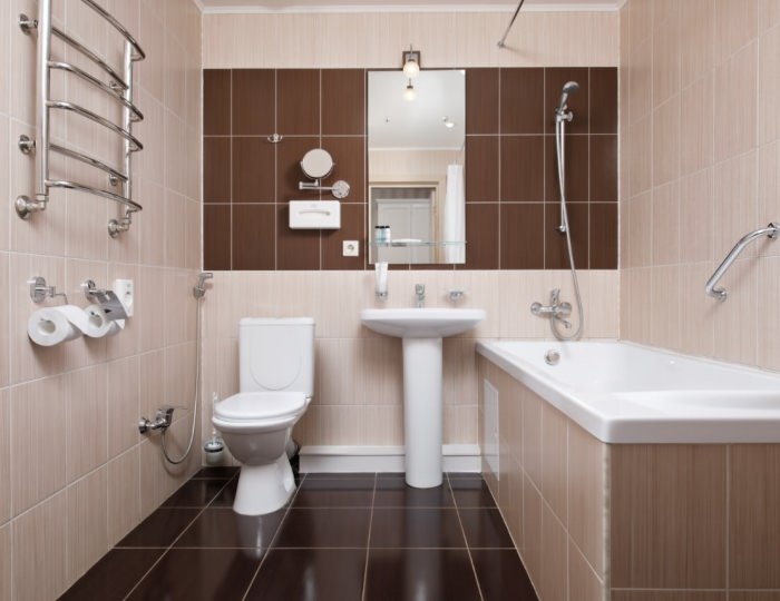 Люкс двухкомнатный - Санаторий «Казахстан»