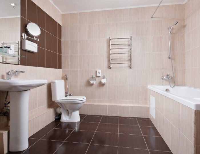 Люкс трехкомнатный - Санаторий «Казахстан»