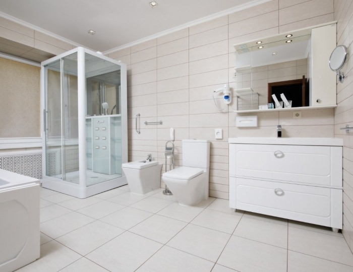 Сюит «Президентский» - Санаторий «Казахстан»