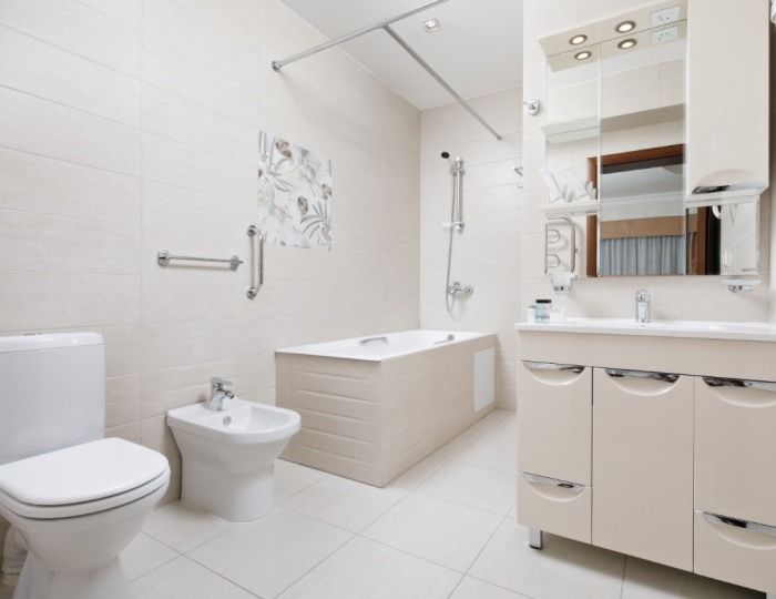 Сюит «Президентский» - Санаторий «Казахстан»