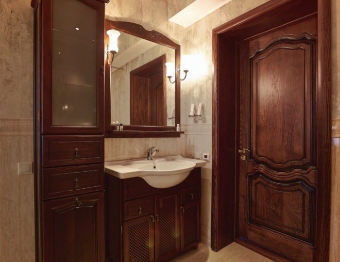 Сюит четырехкомнатный - Санаторий «Казахстан»