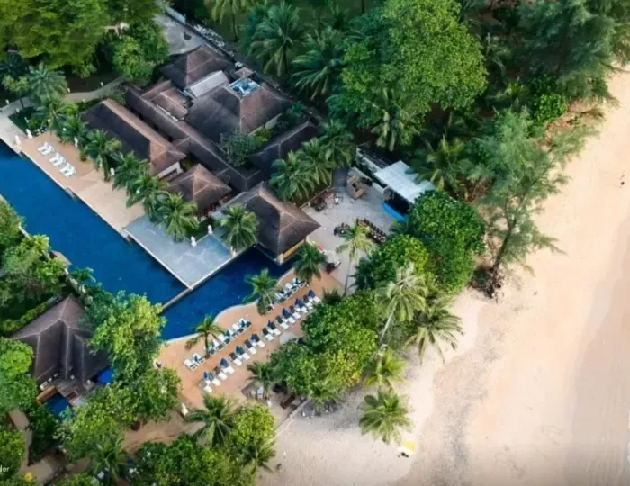 Seaview Resort Khao Lak 4 звезды, Као Лак, Таиланд