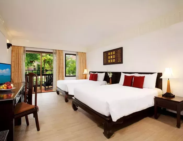 Seaview Resort Khao Lak 4 звезды, Као Лак, Таиланд
