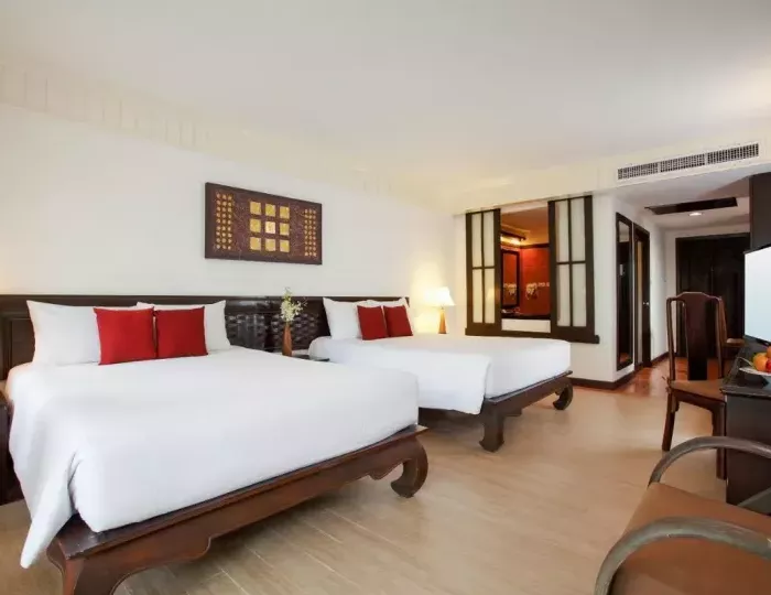 Seaview Resort Khao Lak 4 звезды, Као Лак, Таиланд