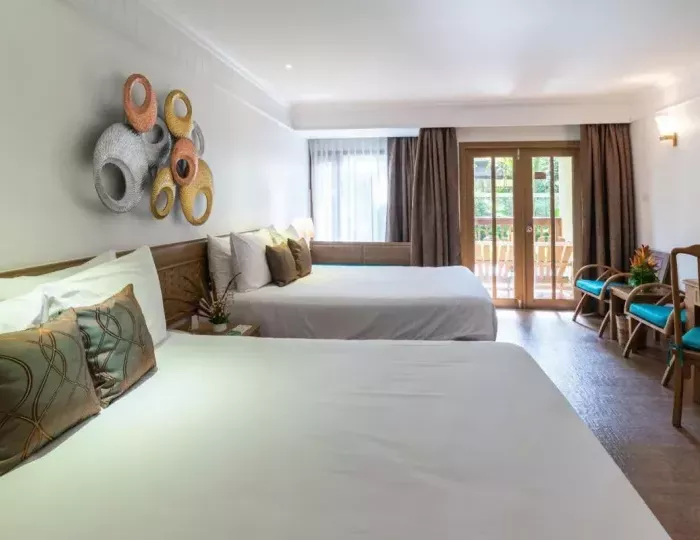 Seaview Resort Khao Lak 4 звезды, Као Лак, Таиланд