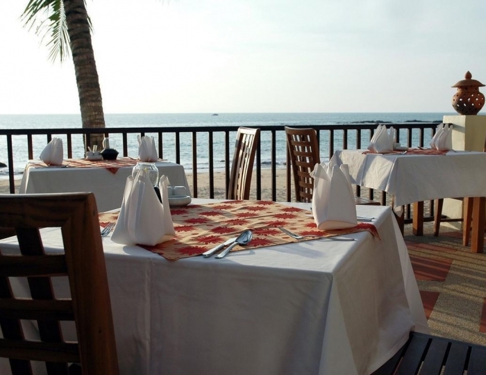 Khao Lak Sunset Resort 3 звезды, Пхангнга, Таиланд