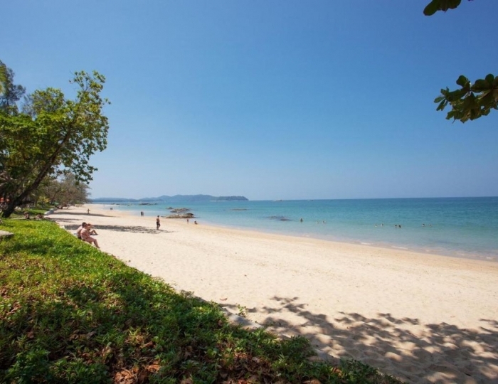 Khaolak Merlin Resort 4 звезды, Као Лак, Таиланд