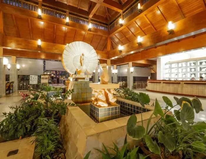 Khaolak Merlin Resort 4 звезды, Као Лак, Таиланд