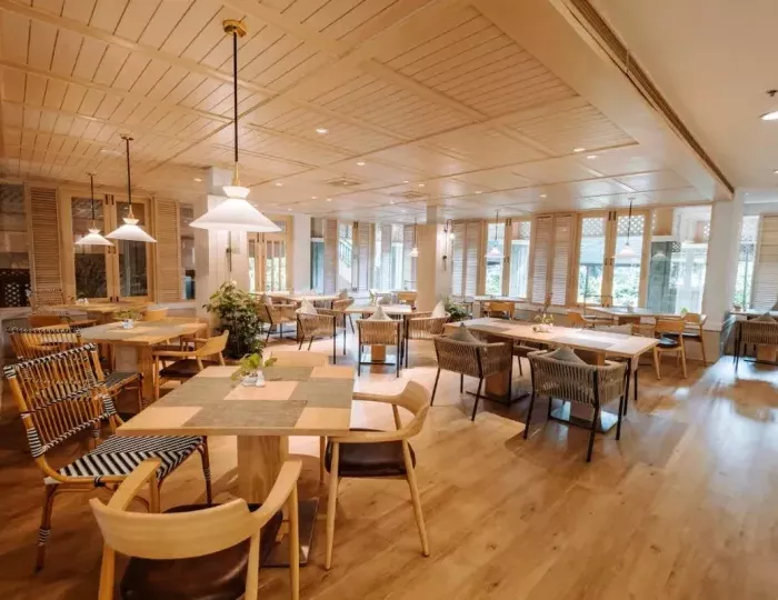 Khaolak Merlin Resort 4 звезды, Као Лак, Таиланд