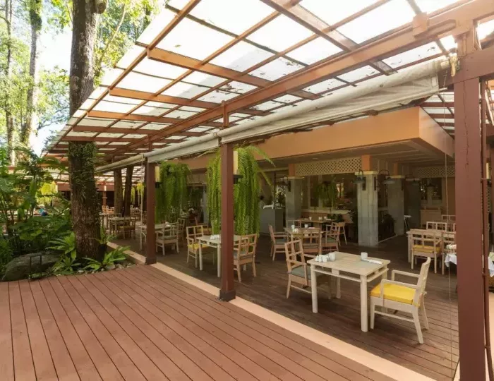 Khaolak Merlin Resort 4 звезды, Као Лак, Таиланд