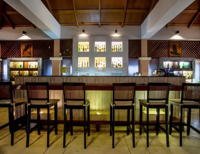 Khaolak Merlin Resort 4 звезды, Као Лак, Таиланд