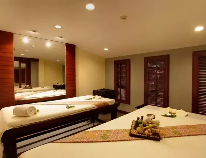 Khaolak Merlin Resort 4 звезды, Као Лак, Таиланд