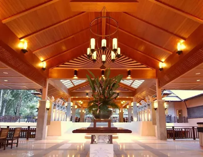 Khaolak Merlin Resort 4 звезды, Као Лак, Таиланд