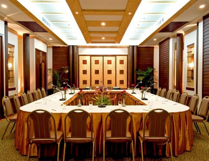 Khaolak Merlin Resort 4 звезды, Као Лак, Таиланд