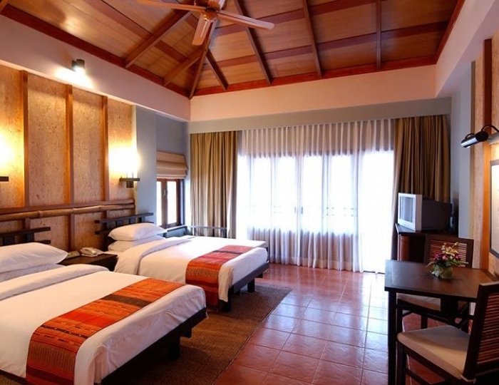 Khaolak Merlin Resort 4 звезды, Као Лак, Таиланд