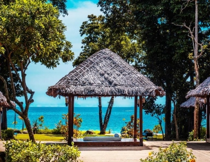 Khaolak Merlin Resort 4 звезды, Као Лак, Таиланд