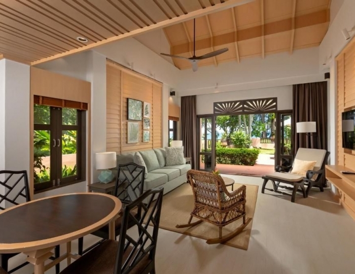 Khaolak Merlin Resort 4 звезды, Као Лак, Таиланд