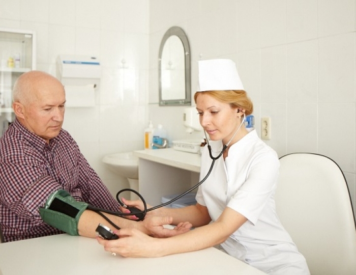 Оздоровительные услуги - Санаторий «им. М.И. Калинина»