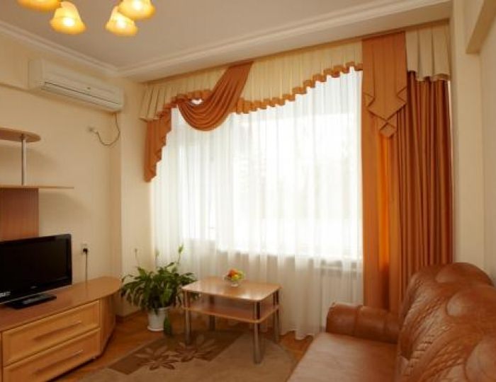 2-местный люкс (28 м2) - Санаторий «им. М.И. Калинина»