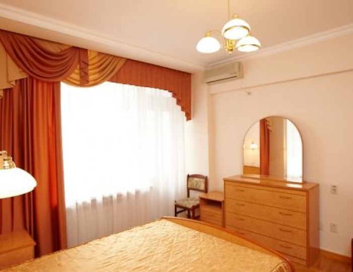 2-местный люкс (28 м2) - Санаторий «им. М.И. Калинина»