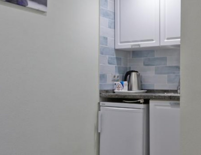 2-местный люкс (28 м2) - Санаторий «им. М.И. Калинина»