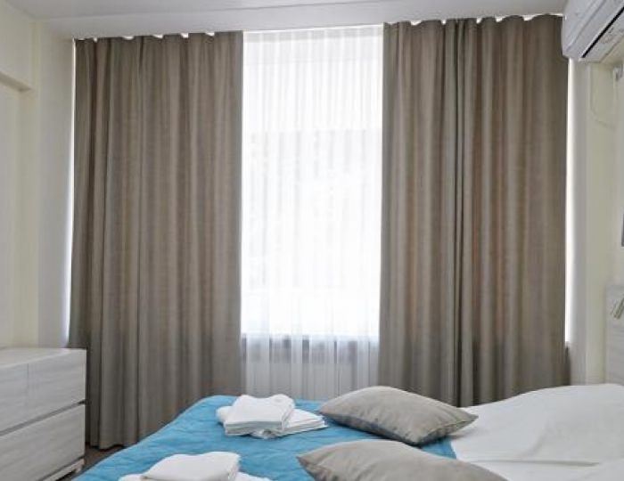 2-местный люкс (28 м2) - Санаторий «им. М.И. Калинина»