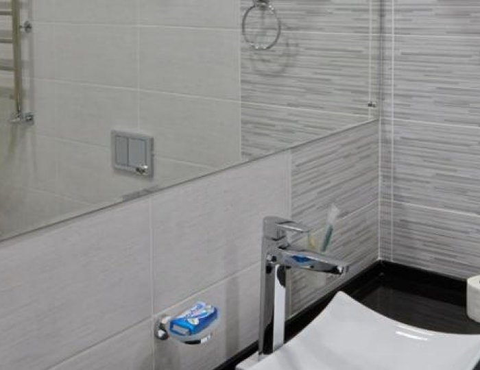 2-местный люкс (28 м2) - Санаторий «им. М.И. Калинина»