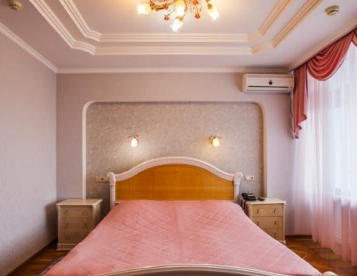 2-местный люкс (45 м2) - Санаторий «им. М.И. Калинина»