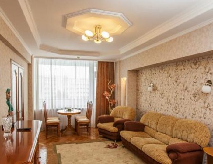 2-местный люкс (45 м2) - Санаторий «им. М.И. Калинина»