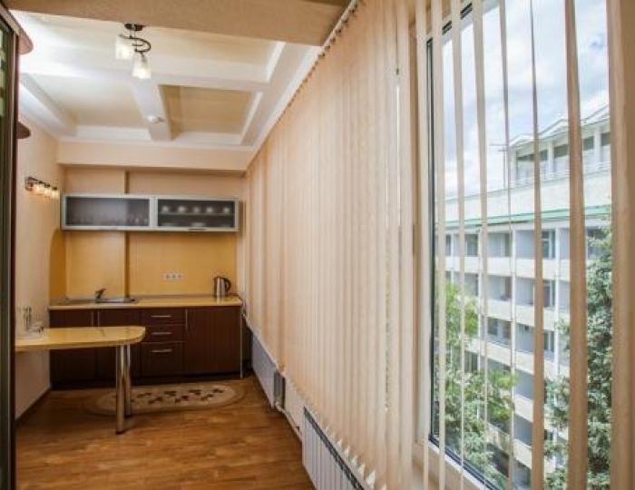 2-местный люкс (45 м2) - Санаторий «им. М.И. Калинина»