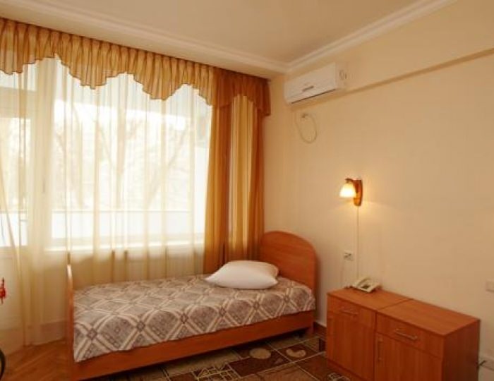 2-местный номер - Санаторий «им. М.И. Калинина»