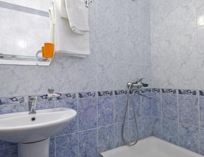 2-местный номер - Санаторий «им. М.И. Калинина»