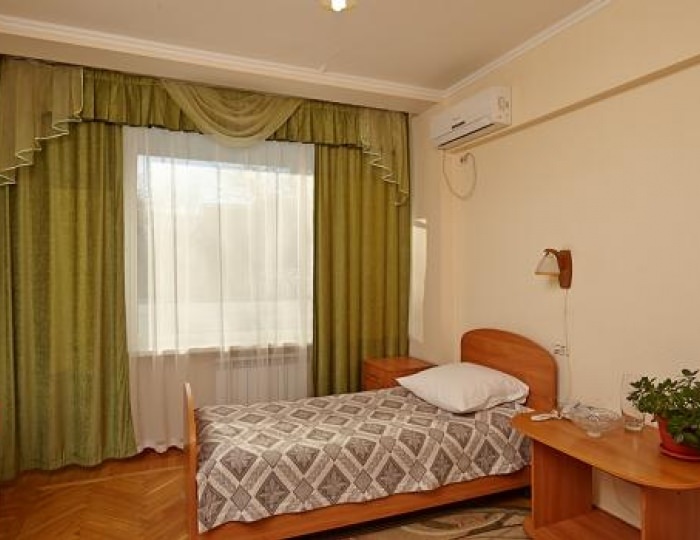 2-местный номер - Санаторий «им. М.И. Калинина»