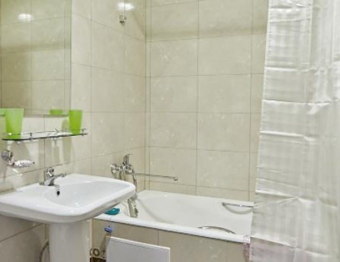 2-местный улучшенный - Санаторий «им. М.И. Калинина»