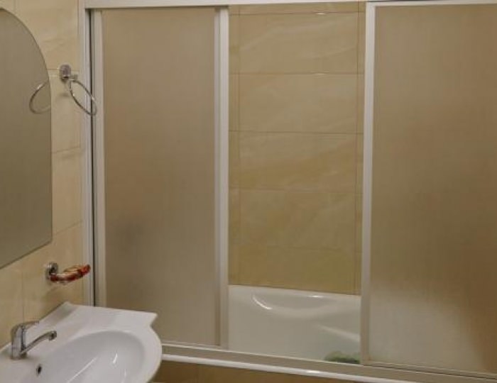 Одноместный улучшенный - Санаторий «им. М.И. Калинина»