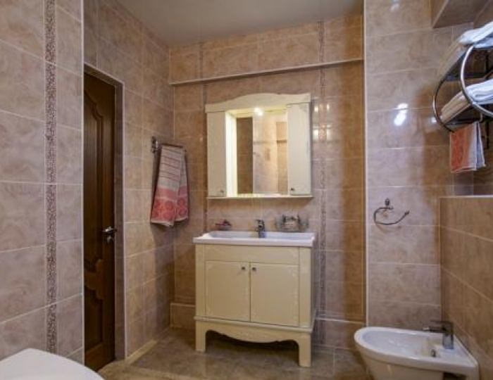 3-комнатный люкс - Санаторий «им. М.И. Калинина»