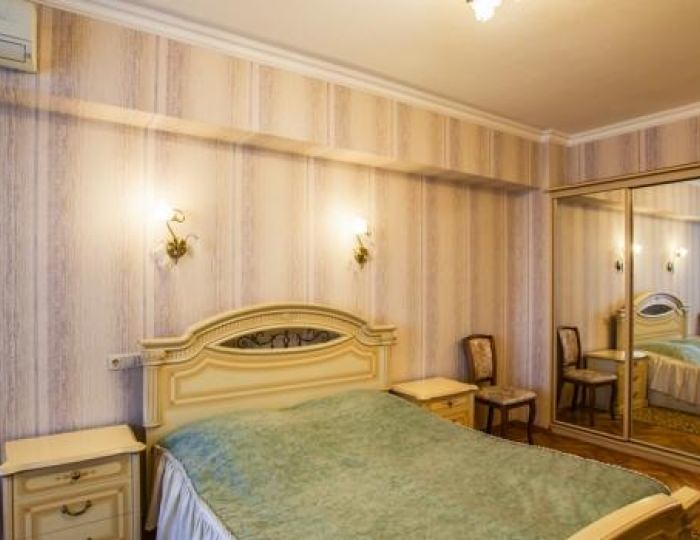 3-комнатный люкс - Санаторий «им. М.И. Калинина»