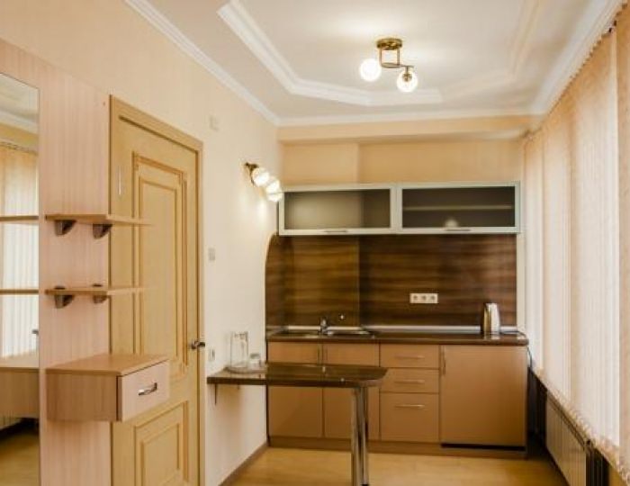 3-комнатный люкс - Санаторий «им. М.И. Калинина»