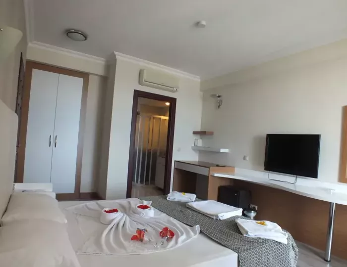 Acropol Beach Hotel 3 звезды, Анталья, Турция
