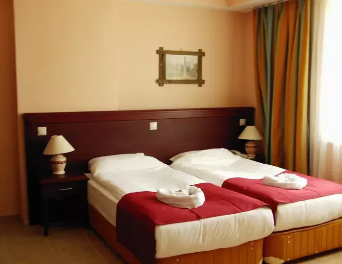 Acropol Beach Hotel 3 звезды, Анталья, Турция