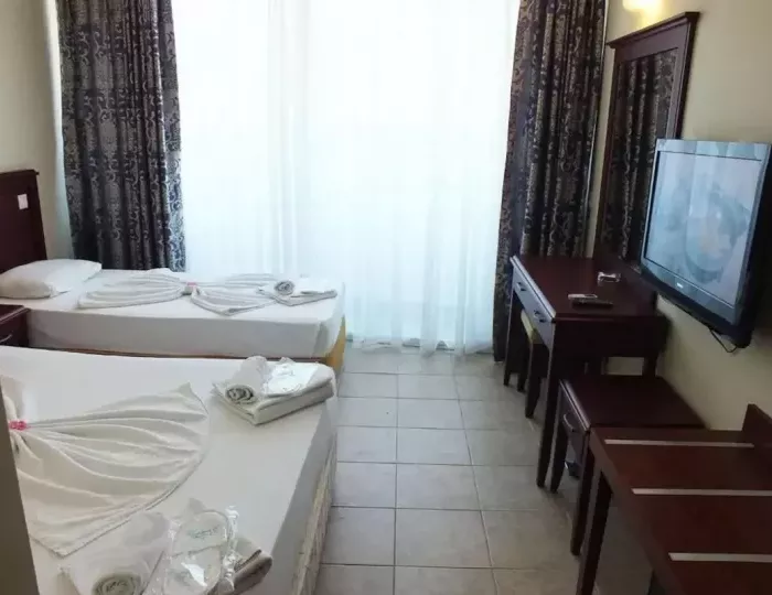 Acropol Beach Hotel 3 звезды, Анталья, Турция