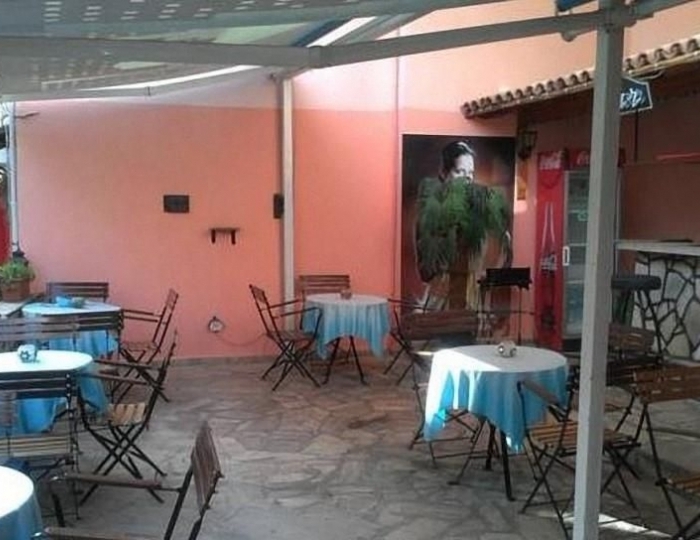 Angel 2 звезды, Лара, Турция