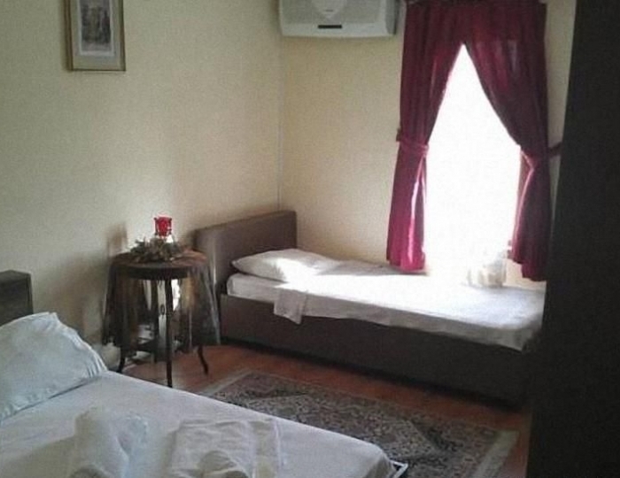 Angel 2 звезды, Лара, Турция