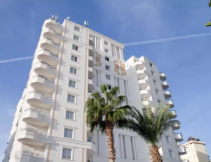 Antalya Adonis 5 звезд, Анталья, Турция