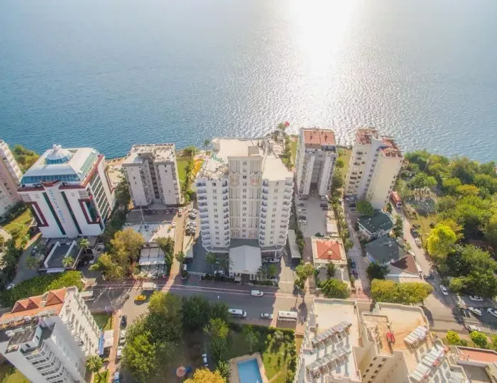 Antalya Adonis 5 звезд, Анталья, Турция